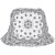 5003BP-white-black-kapelusz-ze-wzorem-w-kwiaty-FLEXFIT-Bandana