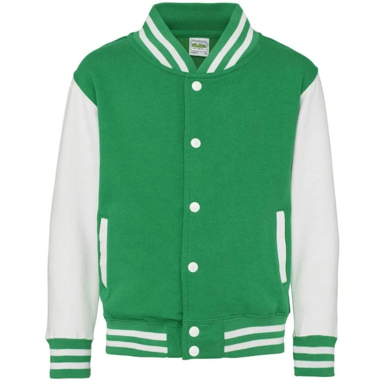 JH043J-kelly-green-white-rozpinana-bluza-dziecieca-baseball-JUST-HOODS-Varsity.jpg