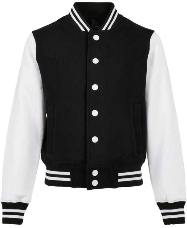 BY187-black-white-bluza-dziecieca-baseball-z-bawelny-organicznej-BUILD-YOUR-BRAND-College