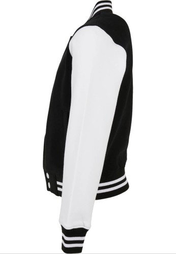 BY187-black-white-bluza-dziecieca-baseball-z-bawelny-organicznej-BUILD-YOUR-BRAND-College-side
