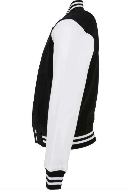 BY187-black-white-bluza-dziecieca-baseball-z-bawelny-organicznej-BUILD-YOUR-BRAND-College-side