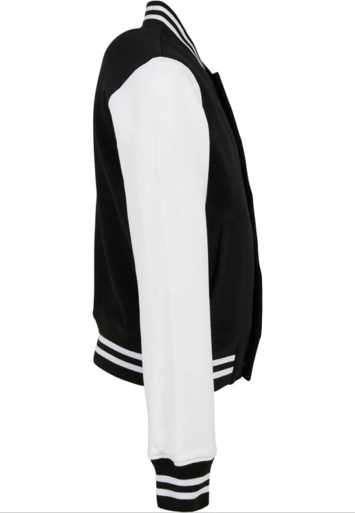 BY187-black-white-bluza-dziecieca-baseball-z-bawelny-organicznej-BUILD-YOUR-BRAND-College-side