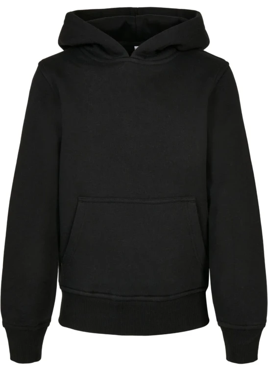 BY185-black-bluza-dziecieca-organiczna-z-kapturem-BUILD-YOUR-BRAND