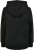 BY185-black-bluza-dziecieca-organiczna-z-kapturem-BUILD-YOUR-BRAND-back