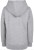 BY185-heather-grey-bluza-dziecieca-organiczna-z-kapturem-BUILD-YOUR-BRAND-back