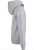 BY185-heather-grey-bluza-dziecieca-organiczna-z-kapturem-BUILD-YOUR-BRAND-side