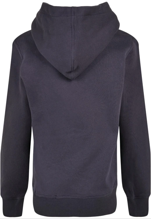 BY185-navy-bluza-dziecieca-organiczna-z-kapturem-BUILD-YOUR-BRAND-back