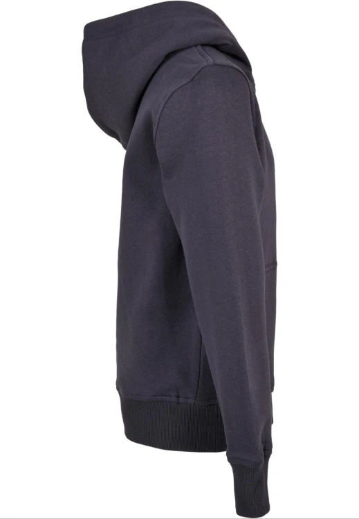 BY185-navy-bluza-dziecieca-organiczna-z-kapturem-BUILD-YOUR-BRAND-side