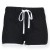 SK069-black-white-damskie-szorty-SKINNIFIT-Retro