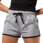 Damskie szorty SKINNIFIT® Retro