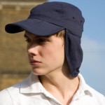 Składana czapka legionisty RESULT HEADWEAR®