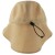 KINS-khaki-letnia-czapka-dziecieca-z-nakarczkiem-ATLANTIS-Nomad-S-back