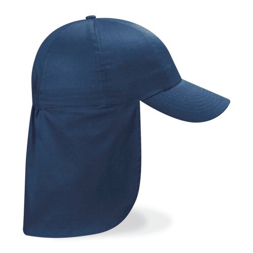 B11B-french-navy-czapka-dziecieca-na-lato-z-nakarczkiem-BEECHFIELD-Legionnaire