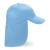 B11B-sky-blue-czapka-dziecieca-na-lato-z-nakarczkiem-BEECHFIELD-Legionnaire