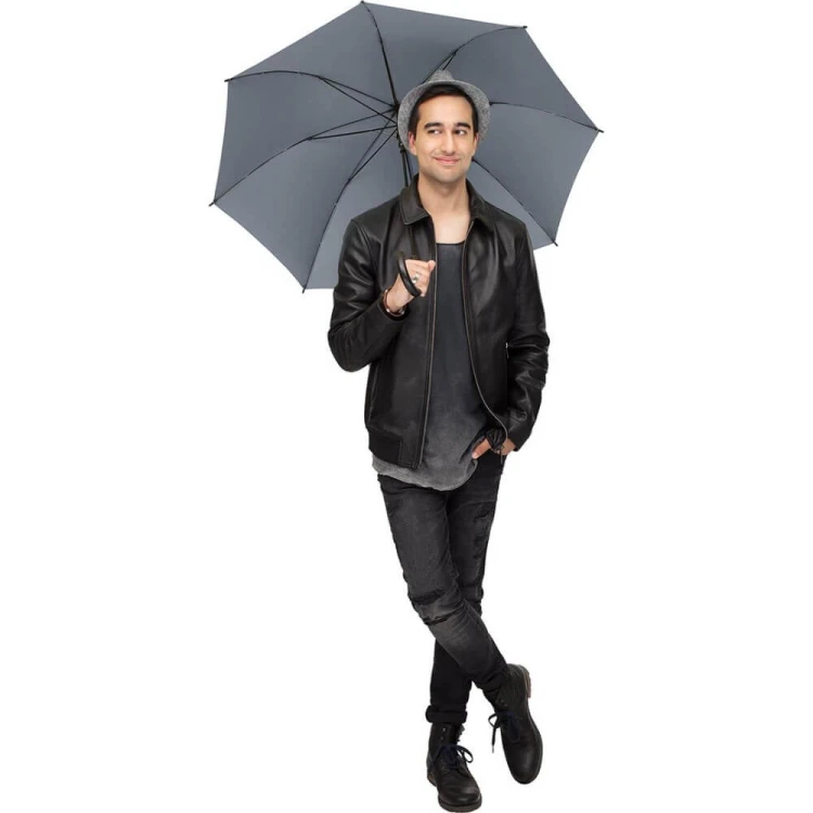 1104-grey-klasyczny-parasol-FARE-AC-Regular