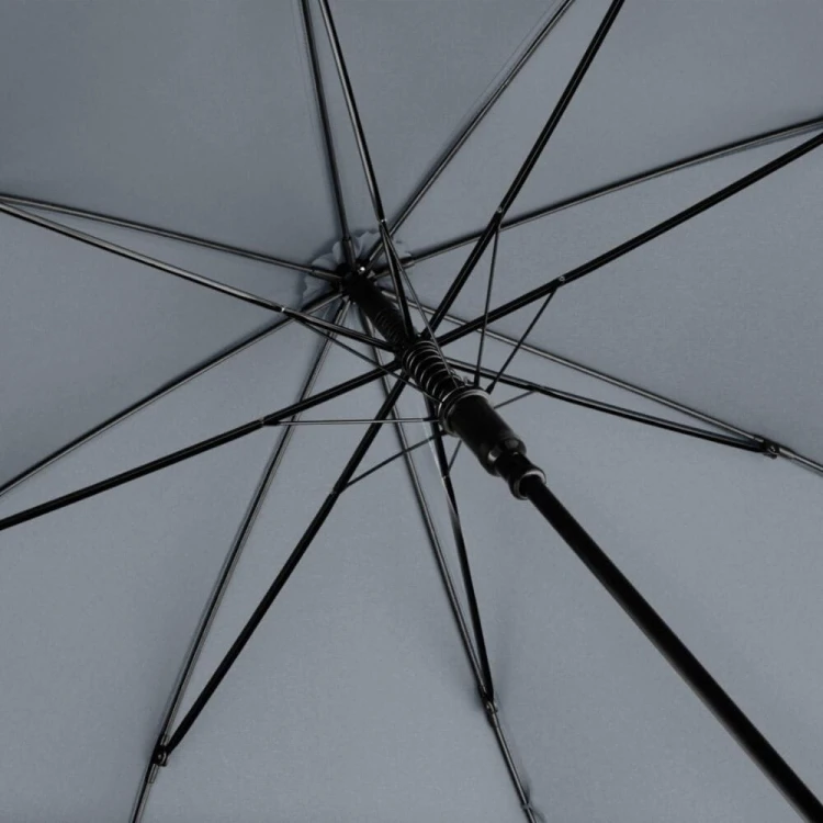 1104-grey-klasyczny-parasol-FARE-AC-Regular-detail