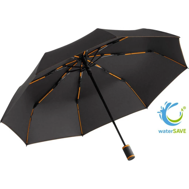 5484-black-orange-parasol-skladany-FARE-AOC-Mini-Style.jpg