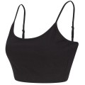 SK230-black-crop-top-damski-SF-WOMEN-Cami