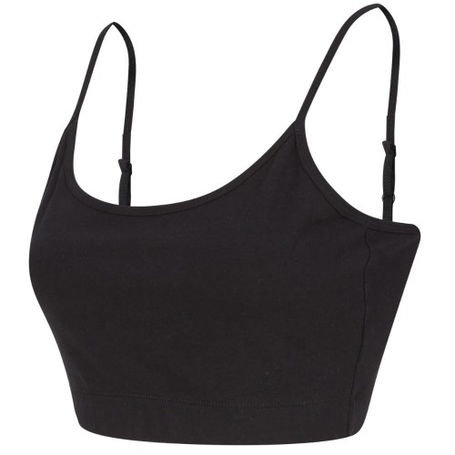 SK230-black-crop-top-damski-SF-WOMEN-Cami