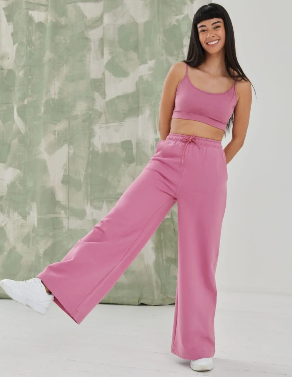 SK230-dusky-pink-crop-top-damski-SF-WOMEN-Cami