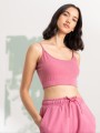 SK230-dusky-pink-crop-top-damski-SF-WOMEN-Cami