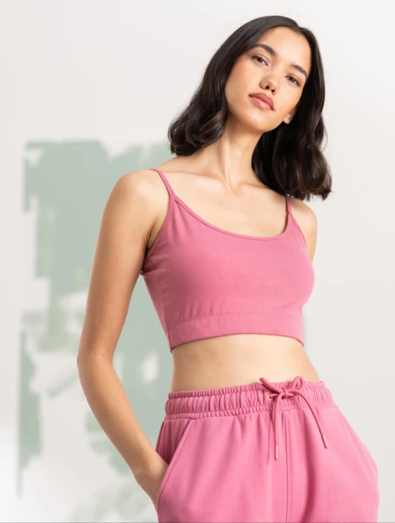 SK230-dusky-pink-crop-top-damski-SF-WOMEN-Cami