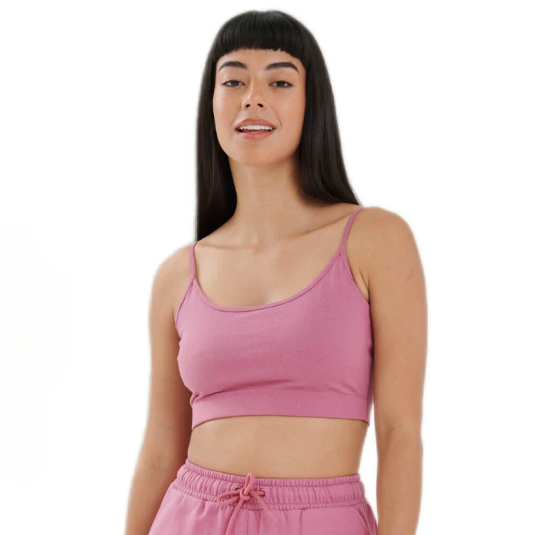 SK230-dusky-pink-crop-top-damski-SF-WOMEN-Cami