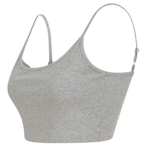 SK230-heather-grey-crop-top-damski-SF-WOMEN-Cami