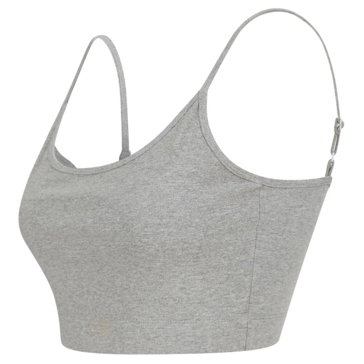 SK230-heather-grey-crop-top-damski-SF-WOMEN-Cami