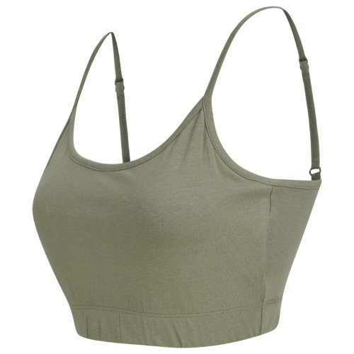 SK230-khaki-crop-top-damski-SF-WOMEN-Cami