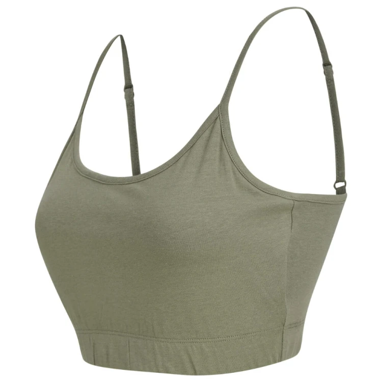 SK230-khaki-crop-top-damski-SF-WOMEN-Cami