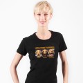 PS-1-Happy-Dog-czarna-koszulka-damska-premium