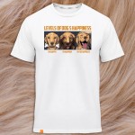 PS-2-Happy-Dog-biala-koszulka-meska-premium