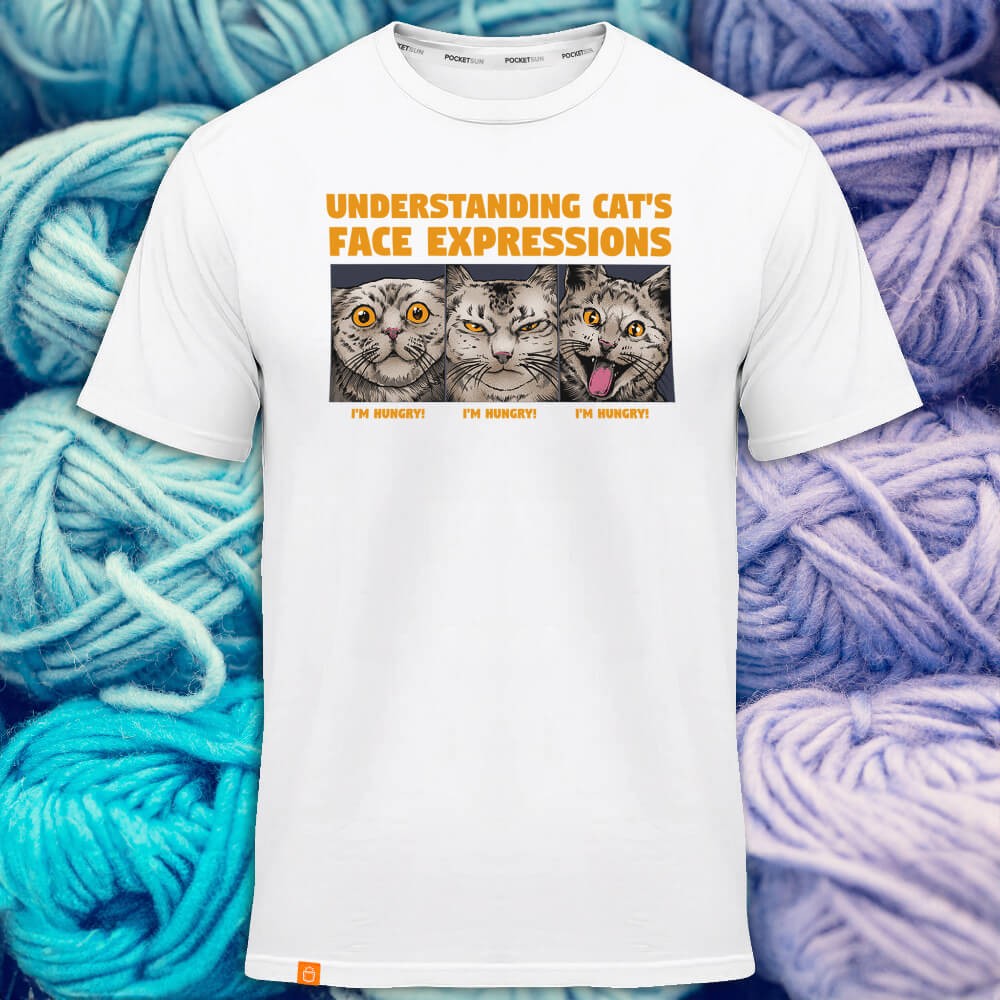 PS-4-Zrozum-Kota-biala-koszulka-meska-premium