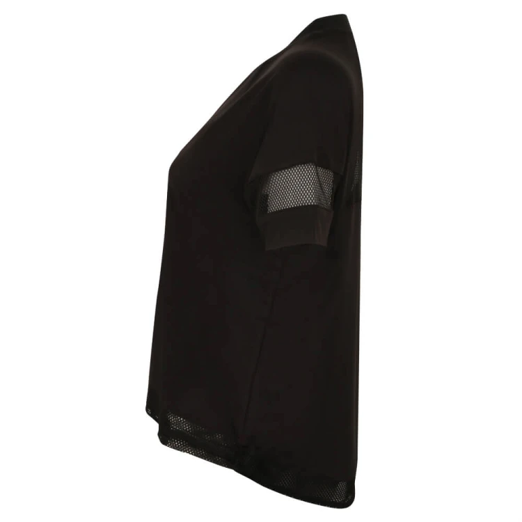 TL526-black-sportowa-koszulka-damska-TOMBO-Over-T-side