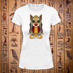 PS-40-Bastet-biala-koszulka-damska-premium