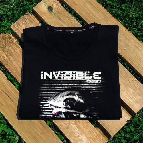 PS-22-Invisible-czarna-koszulka-damska-premium