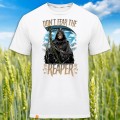 PS-10-Don't-Fear-The-Reaper-biala-koszulka-meska-premium