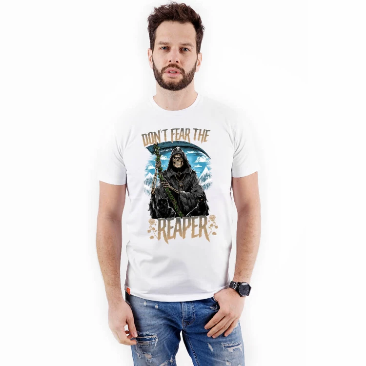 PS-10-Don't-Fear-The-Reaper-biala-koszulka-meska-premium