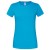 614240-azure-blue-damska-taliowana-koszulka-Fruit-Of-The-Loom-Iconic-T