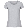 614240-heather-grey-damska-taliowana-koszulka-Fruit-Of-The-Loom-Iconic-T