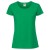 614240-kelly-green-damska-taliowana-koszulka-Fruit-Of-The-Loom-Iconic-T