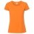 614240-orange-damska-taliowana-koszulka-Fruit-Of-The-Loom-Iconic-T