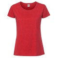 614240-red-damska-taliowana-koszulka-Fruit-Of-The-Loom-Iconic-T