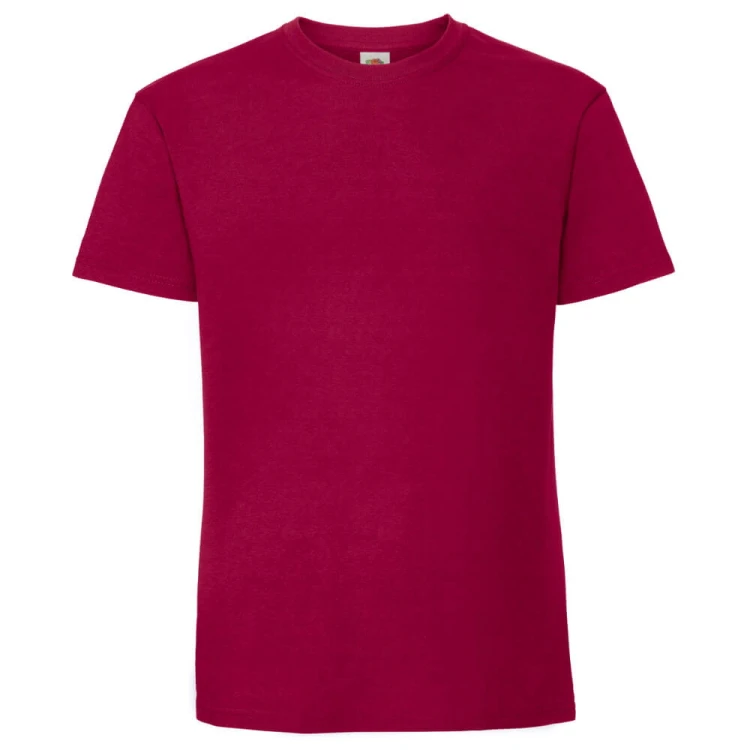 61-422-0-cranberry-meska-bawelniana-koszulka-Fruit-Of-The-Loom-Iconic-T