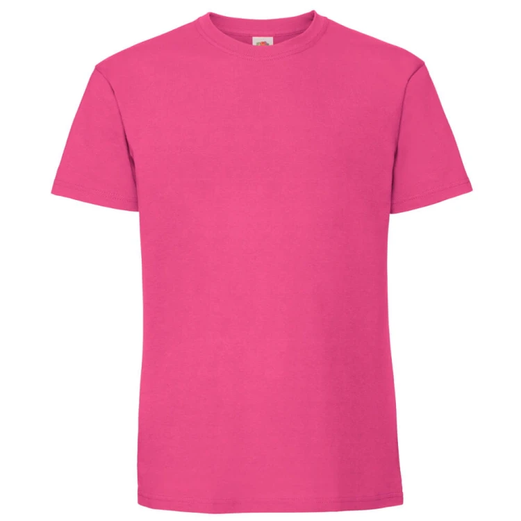 61-422-0-fuchsia-meska-bawelniana-koszulka-Fruit-Of-The-Loom-Iconic-T