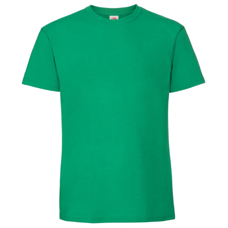 61-422-0-kelly-green-meska-bawelniana-koszulka-Fruit-Of-The-Loom-Iconic-T