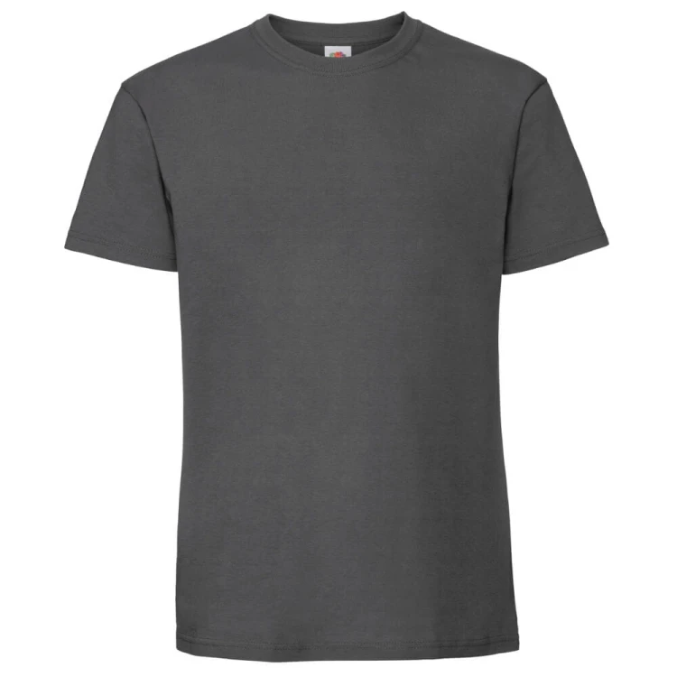 61-422-0-light-graphite-meska-bawelniana-koszulka-Fruit-Of-The-Loom-Iconic-T