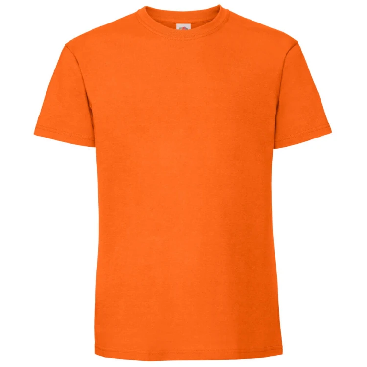 61-422-0-orange-meska-bawelniana-koszulka-Fruit-Of-The-Loom-Iconic-T