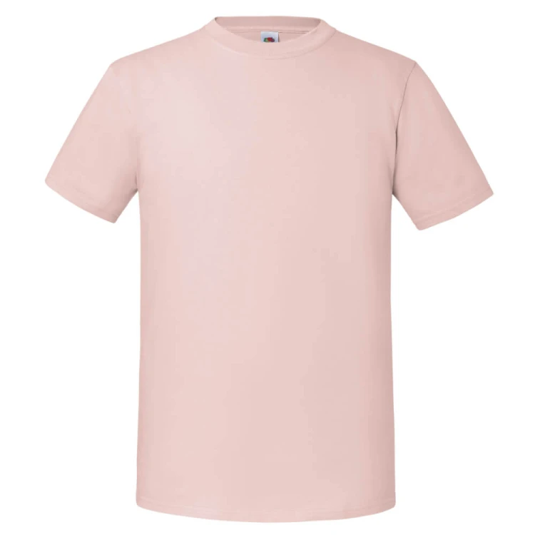 61-422-0-powder-rose-meska-bawelniana-koszulka-Fruit-Of-The-Loom-Iconic-T